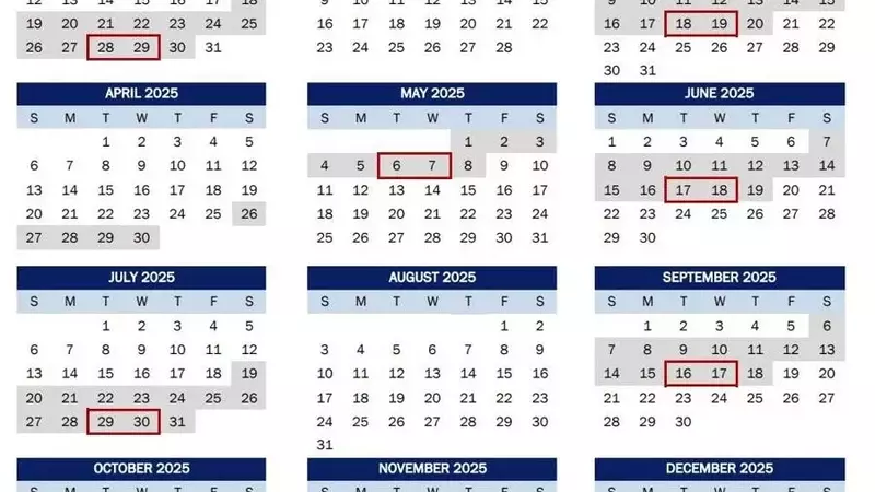 Federal Reserve Officials to Speak Amidst Blackout Period