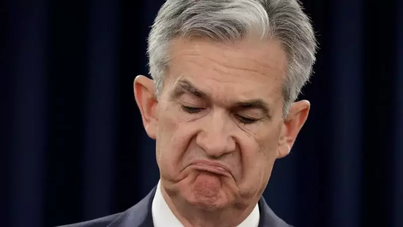 Federal Reserve Chairman's Address Amidst Blackout Period