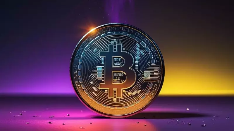 Bitcoin's Market Dynamics: Navigating Support Zones and Future Breakouts