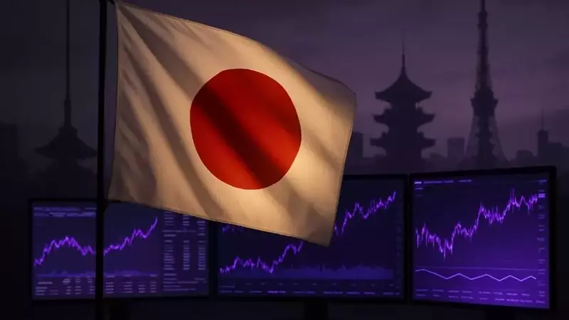 BOJ Deputy Governor Uchida's Cautious Stance Amidst Global Trade Uncertainties