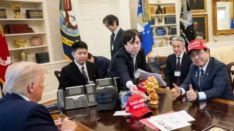 US-Japan Trade Dialogue Advances Amidst Tariff Negotiations