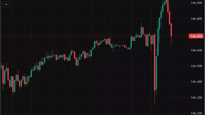 Akazawa Declares Trade Deal Success, Yen and JGBs React Positively