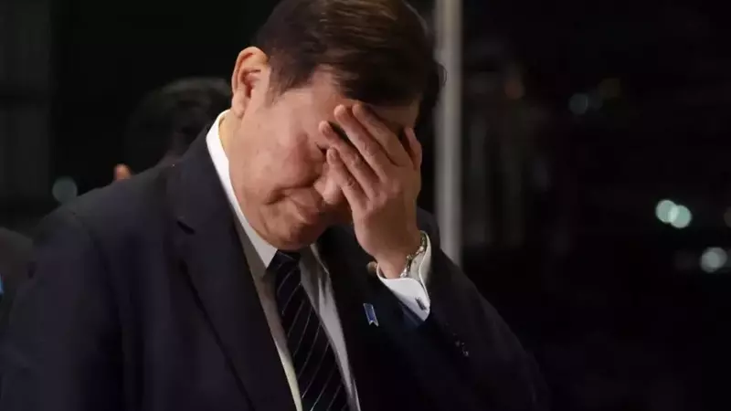 Japanese Prime Minister's Resignation and Market Implications