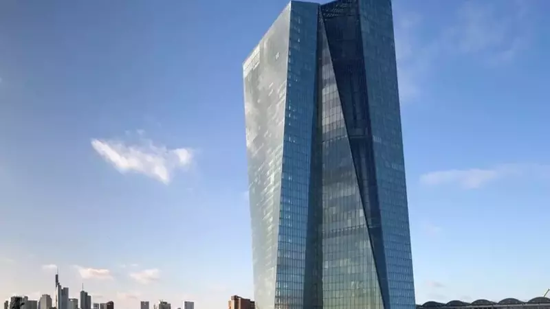 Goldman Sachs Adjusts ECB Rate Cut Predictions for 2025