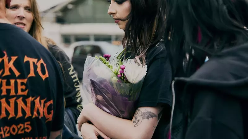 Tribute to a Legend: Birmingham Mourns Ozzy Osbourne