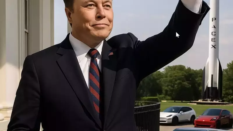 Tesla Eyes European Market Surge with FSD Approval and Robotaxi Expansion