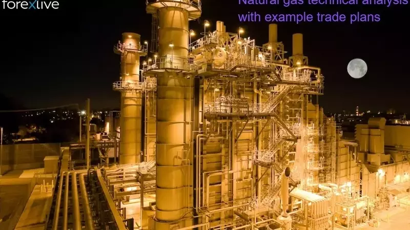 Goldman Sachs Retains Bullish Stance on US Natural Gas, Citing Upside Potential