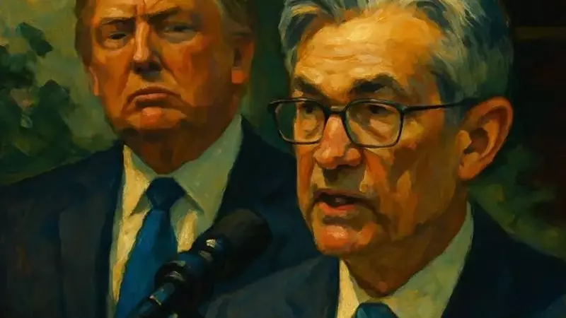 Presidential Visit to the Federal Reserve Scheduled for Thursday