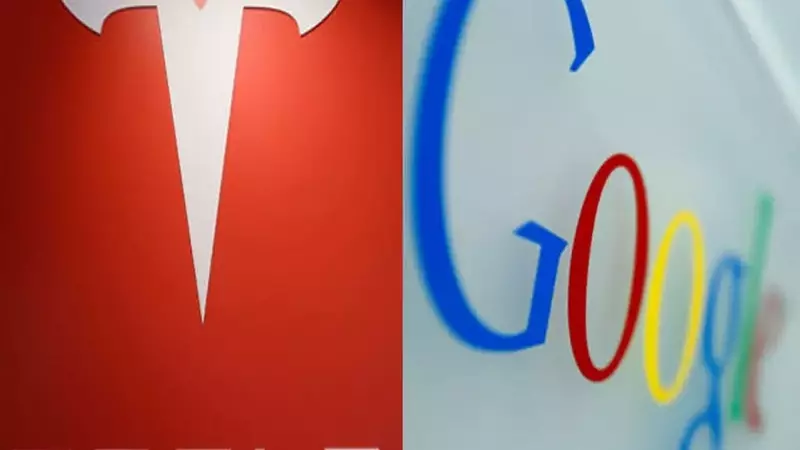 Market Trends: Divergent Paths for Tech Giants Amidst Earnings Season
