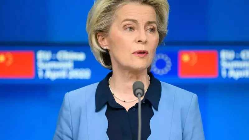 Rebalancing EU-China Relations: A Critical Juncture for Global Stability