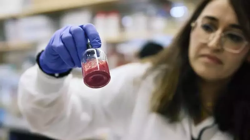 Breakthrough in Artificial Blood Development Offers Hope for Emergency Medicine