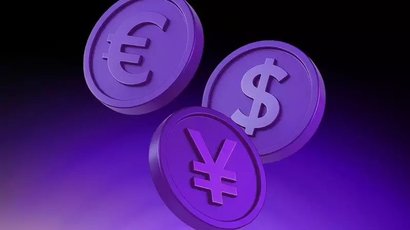 Major Currencies Exhibit Minimal Movement Today