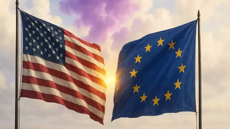 EU and US Leaders to Discuss Transatlantic Trade in Scotland