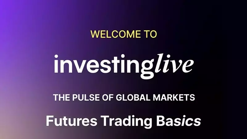 Unlocking the World of Futures Trading: A Comprehensive Guide for Beginners