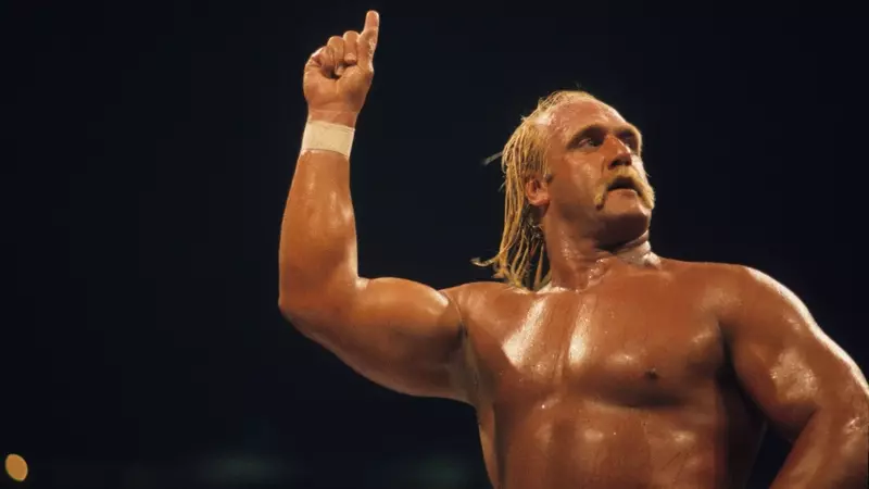 Wrestling Icon Hulk Hogan Passes Away at 71, Leaving Behind a Legacy of Entertainment and Transformation