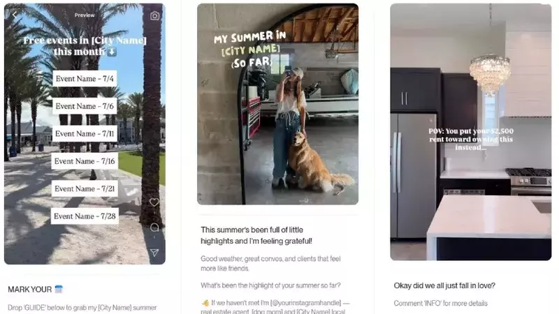 Mastering Real Estate Copywriting in the Digital Age