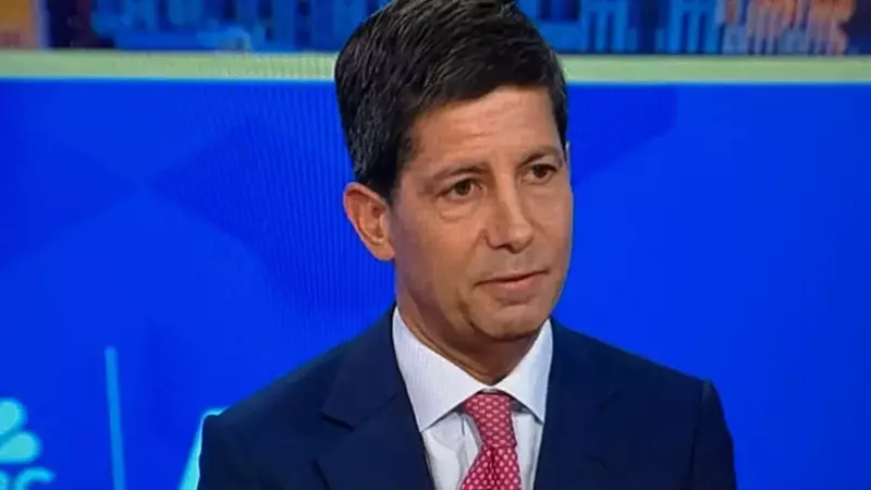 Former Fed Governor Warsh Advocates for Immediate Rate Cut