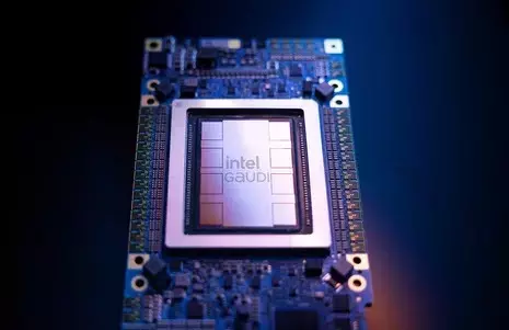 Intel's Q2 2025 Performance: Revenue Surpasses Expectations Amidst Significant Losses