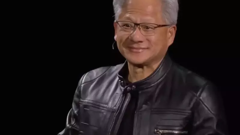 Thriving Underground: China's NVIDIA AI Chip Repair Market Defies US Export Bans