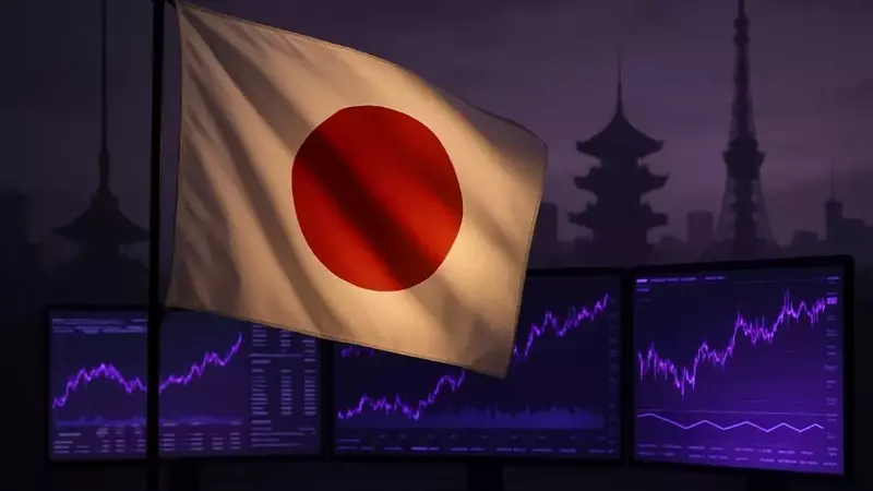 Tokyo's July Inflation Figures: A Closer Look at Price Trends