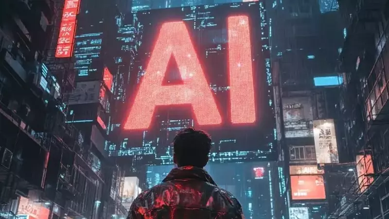AI Integration: A Catalyst for Corporate Outperformance, Says Morgan Stanley