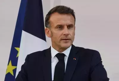 France's Recognition of Palestine: A Diplomatic Shift