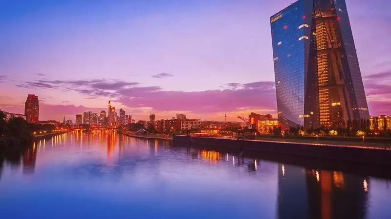 ECB's Policy Stance: Stability After Rate Adjustments