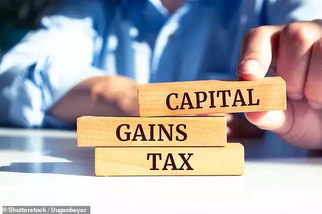 Unforeseen Tax Burdens for Accidental Landlords: A Guide to Capital Gains Tax on Property Sales