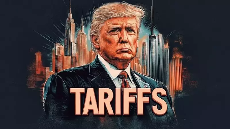 US and China Reportedly Extend Tariff Truce for 90 Days