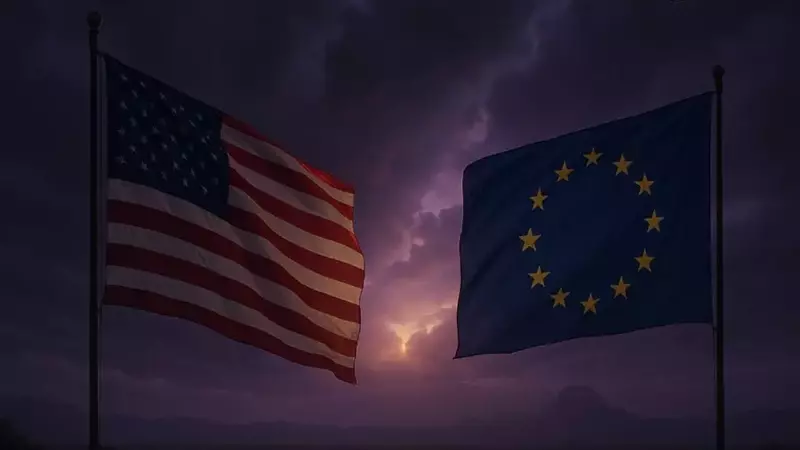 US-EU Trade Framework Excludes Immediate Aircraft Tariff Decisions, Steel Tariffs Remain