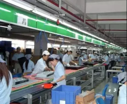 Chinese Industrial Profits Face Continued Decline Amid Economic Headwinds