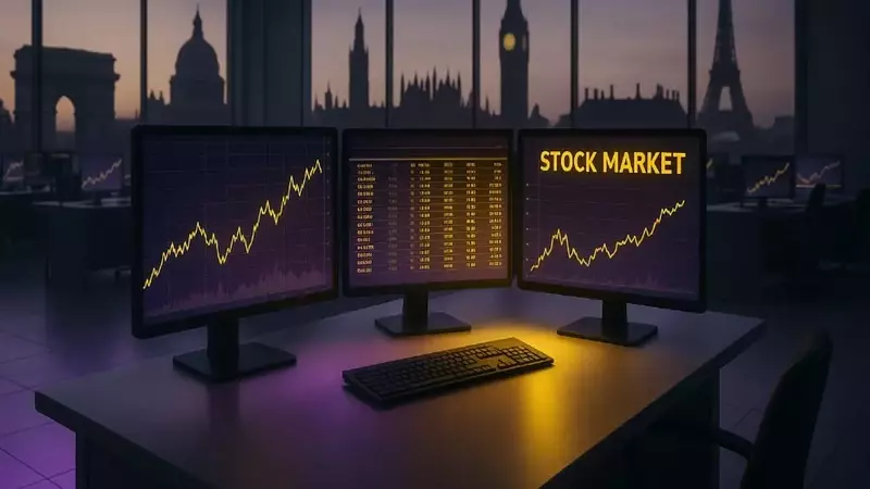 Morgan Stanley Predicts S&P 500 Surge to 7,200 Driven by 'Rolling Recovery'