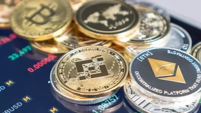 Bitmain's Strategic U.S. Expansion Signals a New Era for Crypto Mining