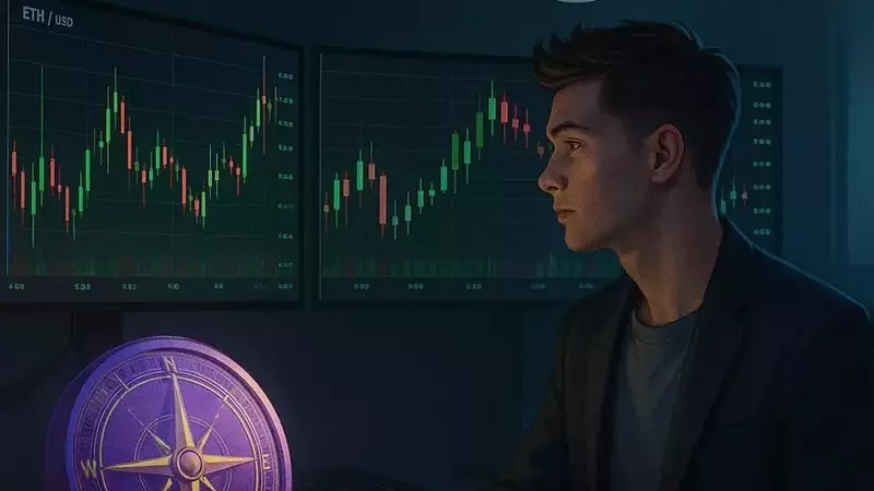 Navigating Ethereum Futures: A Comprehensive Technical Outlook
