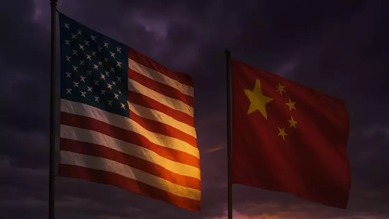 US-China Trade Truce Extension Discussions Underway