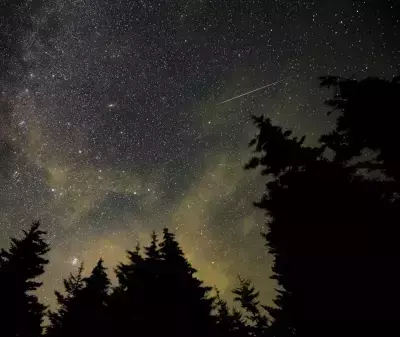 Optimal Meteor Viewing: Prioritizing Lesser-Known Showers Over the Perseids This Year