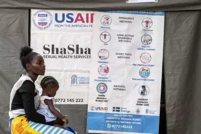 US Plan to Destroy $9.7 Million in Contraceptives Draws International Outcry