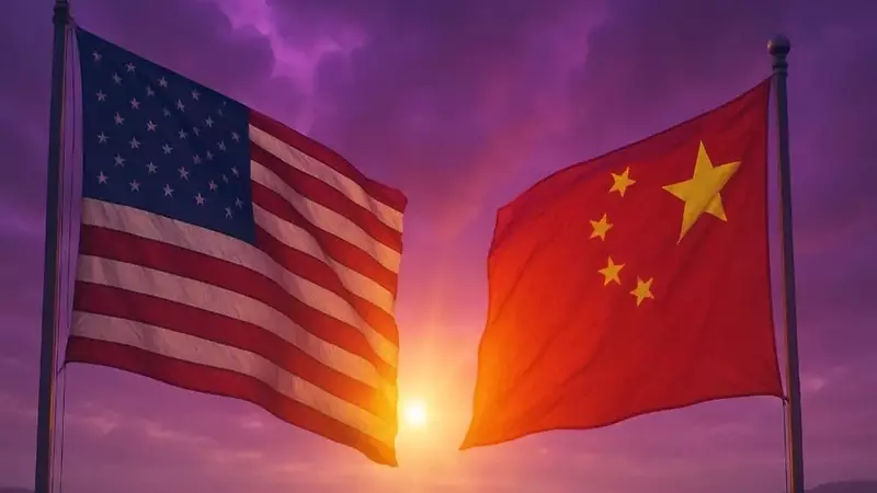 US and China Continue Trade Discussions Amidst Tariff Concerns