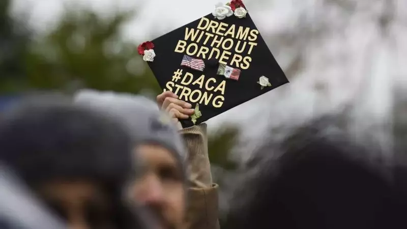 DHS Urges DACA Recipients to Self-Deport Amidst Shifting Policies