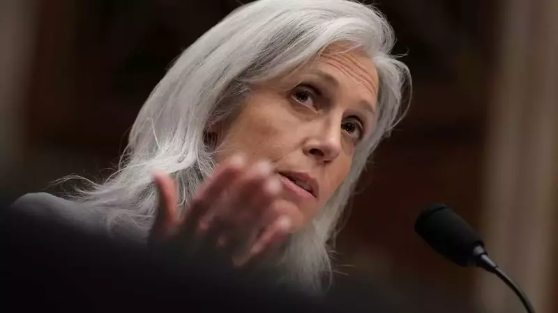 Senate Confirms New CDC Director, Marking a Historic Shift