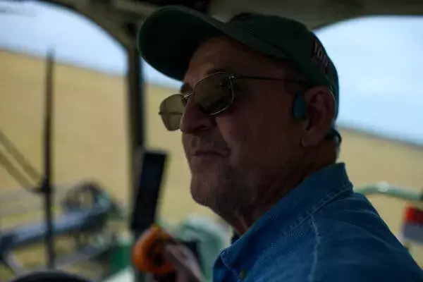 New Agricultural Policy Sparks Debate Over Farm Subsidy Distribution