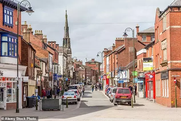 Unveiling the Spectrum of Market Town Property Values for Aspiring Homeowners