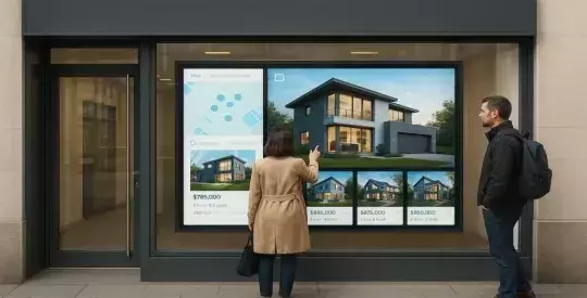 Real Estate Reimagined: A Legacy Leader's Vision for the Future