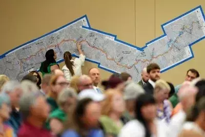 Texas Floods: Legislative Scrutiny on Local Officials' Disaster Response