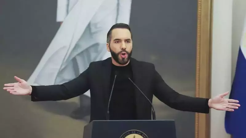 El Salvador Approves Indefinite Presidential Reelection, Extends Terms