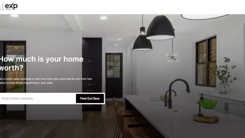 Optimizing Real Estate Landing Pages for Enhanced Lead Conversion