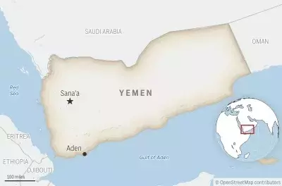 Tragedy in Gulf of Aden: Migrant Boat Capsize Claims Dozens of Lives
