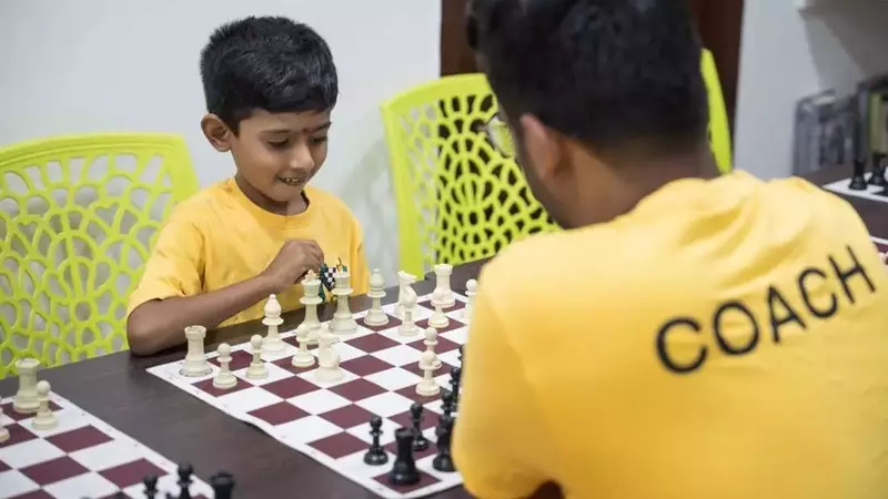 India's Chess Phenomenon: A New Era of Global Dominance