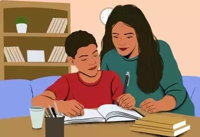 Easing Back-to-School Transitions: A Comprehensive Guide for Parents