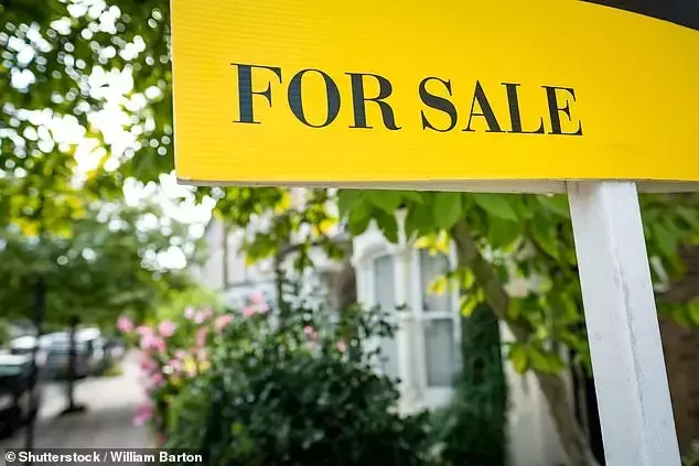 UK Property Market Experiences Strongest First Half in Three Years Amidst Shifting Dynamics